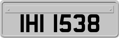 IHI1538