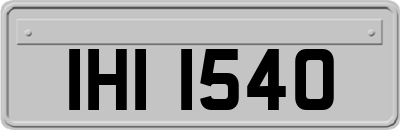 IHI1540