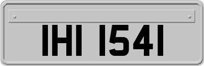 IHI1541