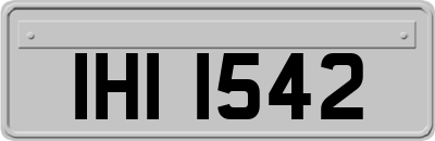 IHI1542