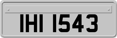 IHI1543
