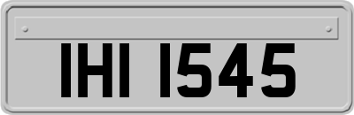 IHI1545
