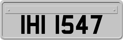 IHI1547