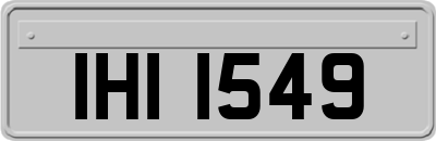 IHI1549