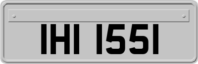 IHI1551