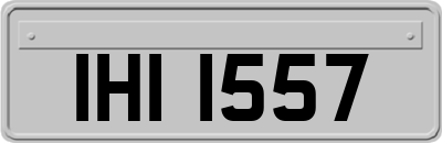 IHI1557