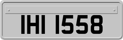 IHI1558