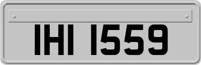 IHI1559