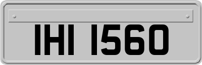 IHI1560