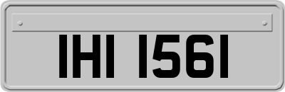 IHI1561