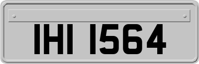IHI1564