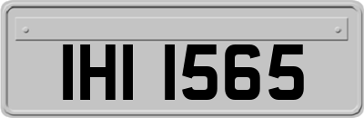 IHI1565