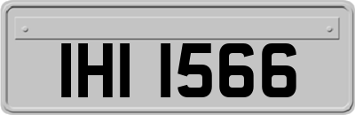 IHI1566
