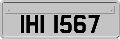 IHI1567
