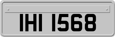 IHI1568
