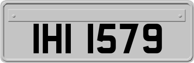 IHI1579