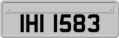 IHI1583
