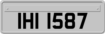 IHI1587