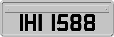 IHI1588