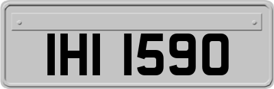 IHI1590