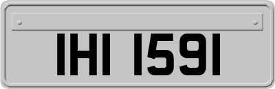 IHI1591