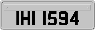 IHI1594