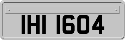 IHI1604