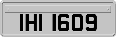 IHI1609