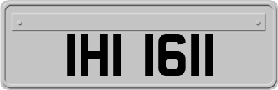 IHI1611