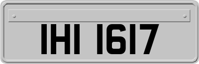 IHI1617