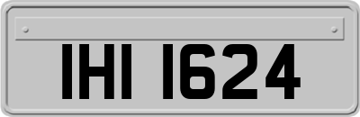 IHI1624