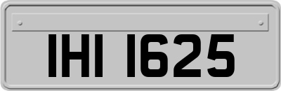 IHI1625