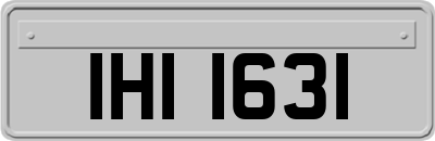 IHI1631