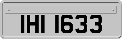 IHI1633