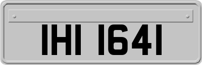 IHI1641