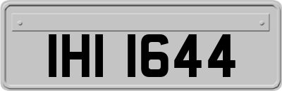IHI1644