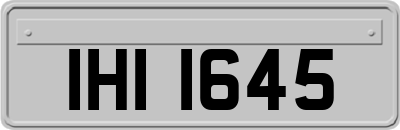 IHI1645