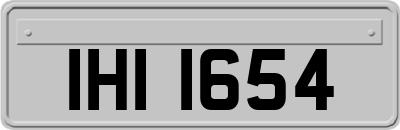 IHI1654
