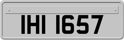 IHI1657