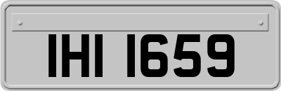 IHI1659