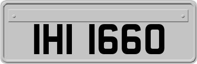 IHI1660