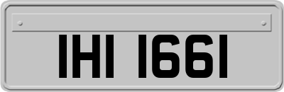 IHI1661