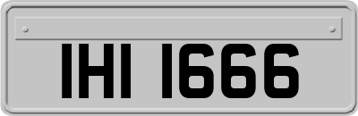 IHI1666