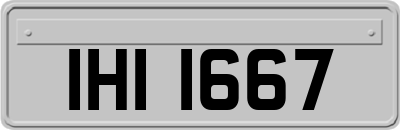 IHI1667