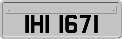 IHI1671