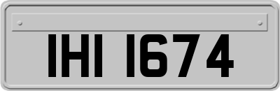 IHI1674