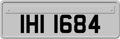 IHI1684