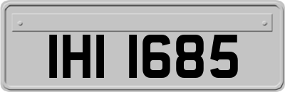 IHI1685