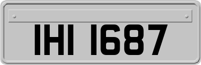 IHI1687