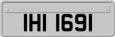 IHI1691